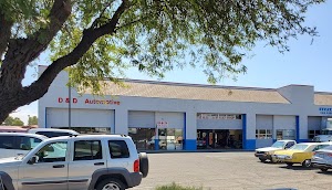 D & D Automotive place picture